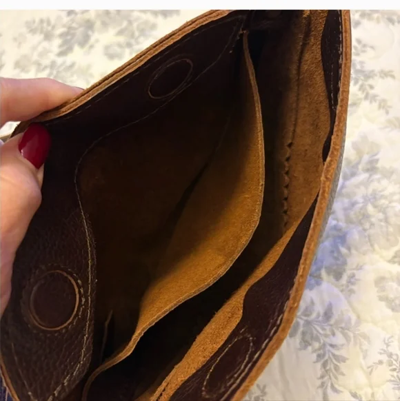 Portland Leather Koala - Picture 4 of 9